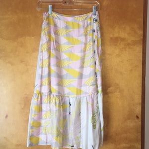 Cynthia Rowley Skirts - Cynthia Rowley Silk Skirt Cynthia Rowley Skirts - Cynthia Rowley Silk Skirt
